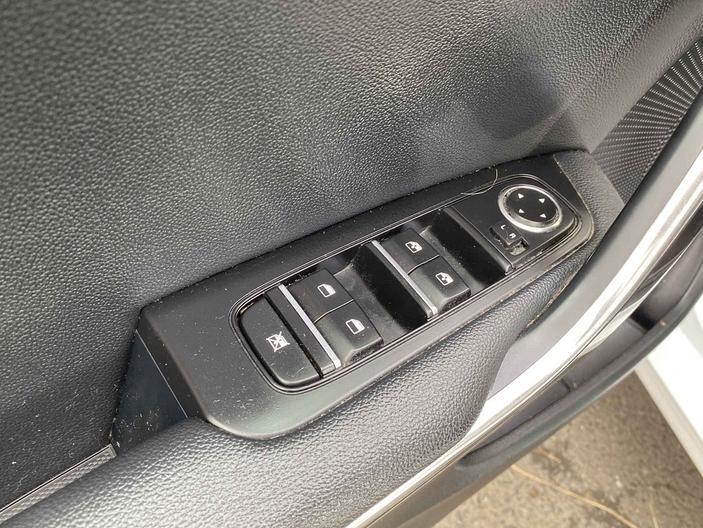 Kia Ceed 1.4 T-GDi Vision