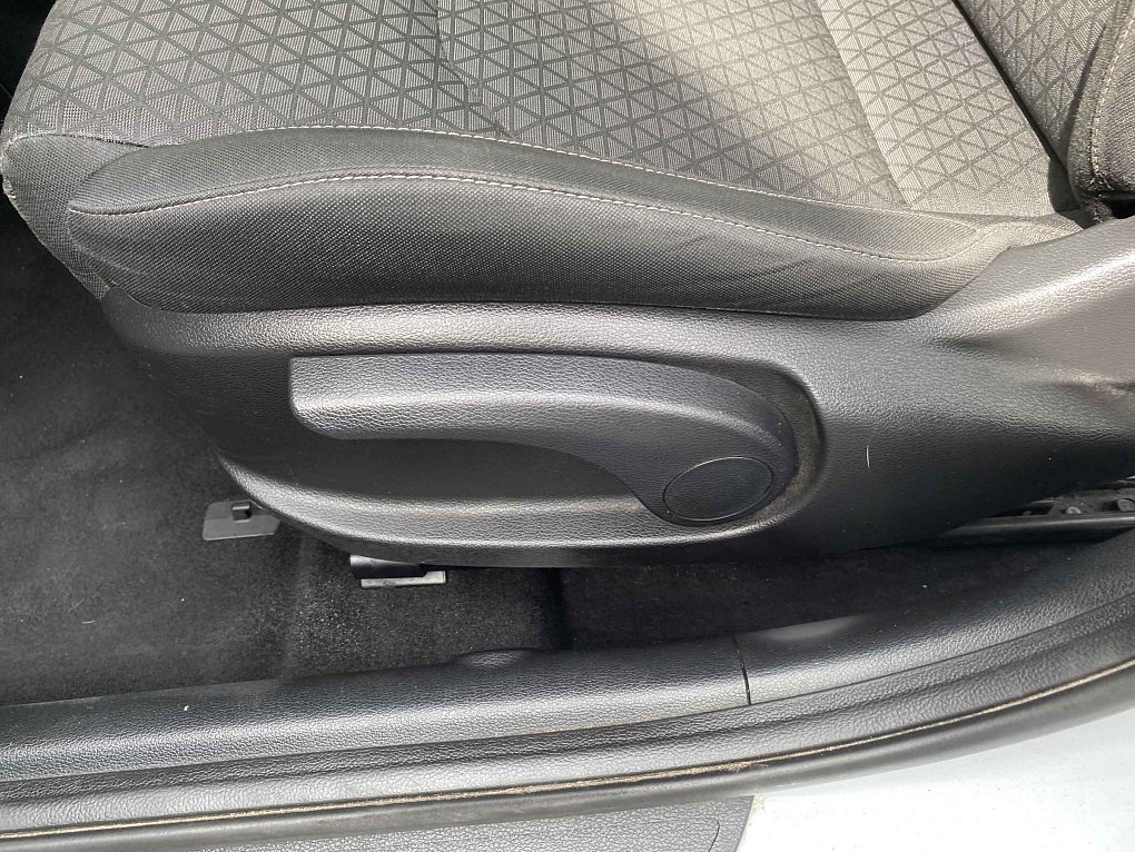 Kia Ceed 1.4 T-GDi Vision