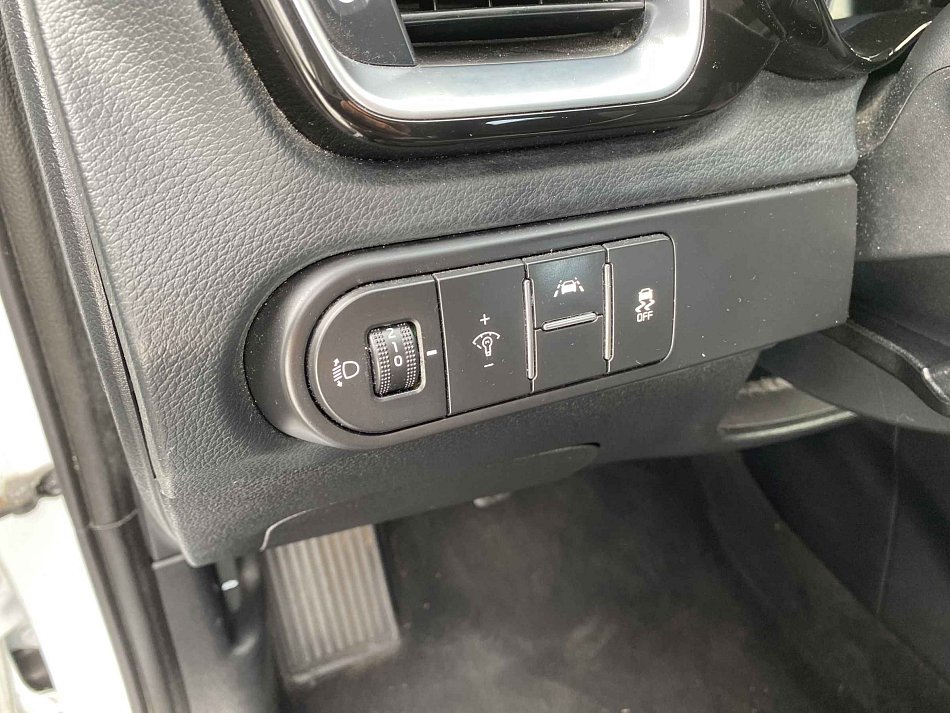 Kia Ceed 1.4 T-GDi Vision