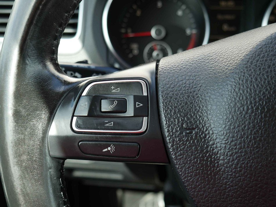 Volkswagen Golf 2.0TDi 