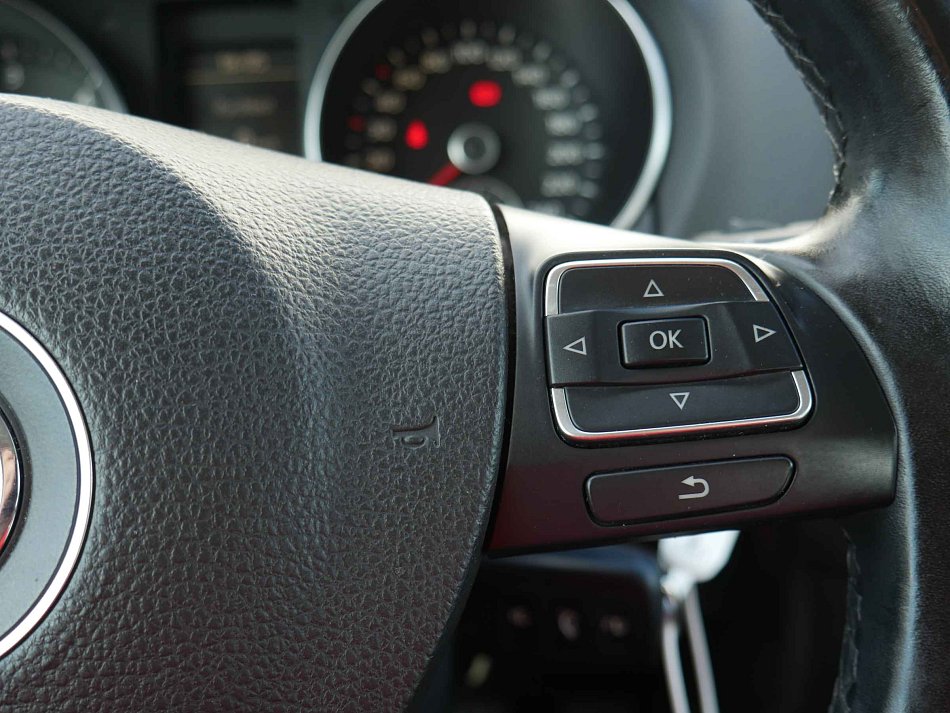 Volkswagen Golf 2.0TDi 