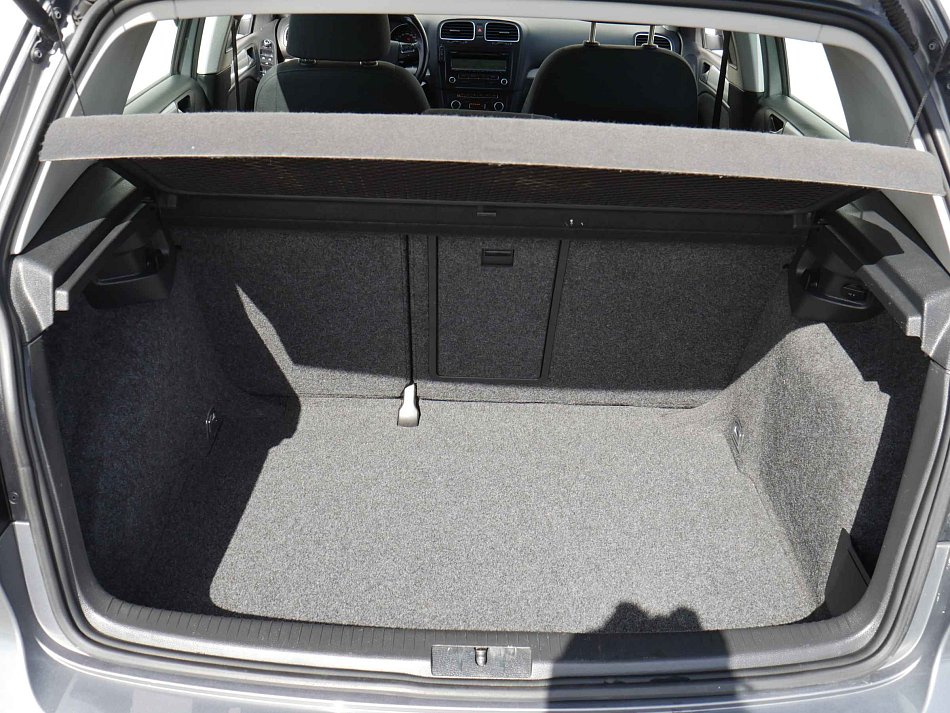 Volkswagen Golf 2.0TDi 