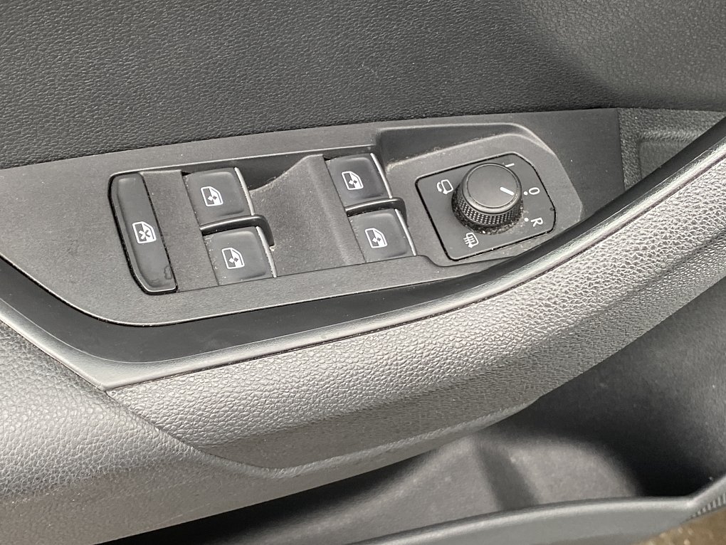 Škoda Karoq 2.0TDi  4x4
