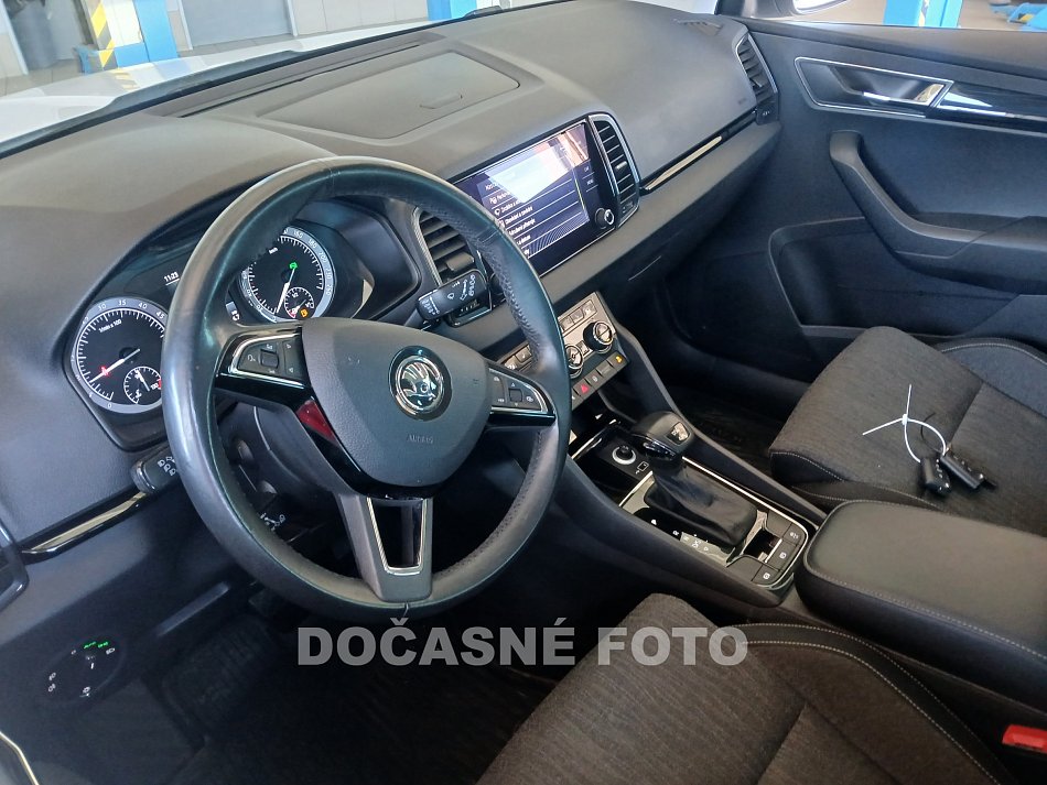 Škoda Karoq 2.0tdi 