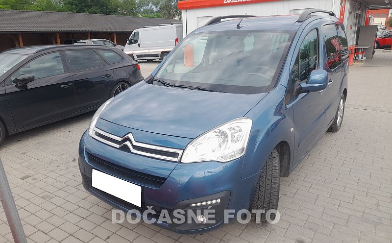 Citroën Berlingo 1.6VTi 