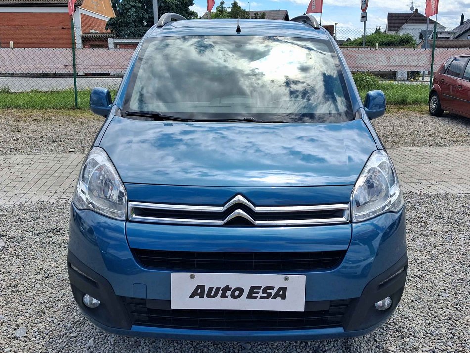 Citroën Berlingo 1.6VTi 