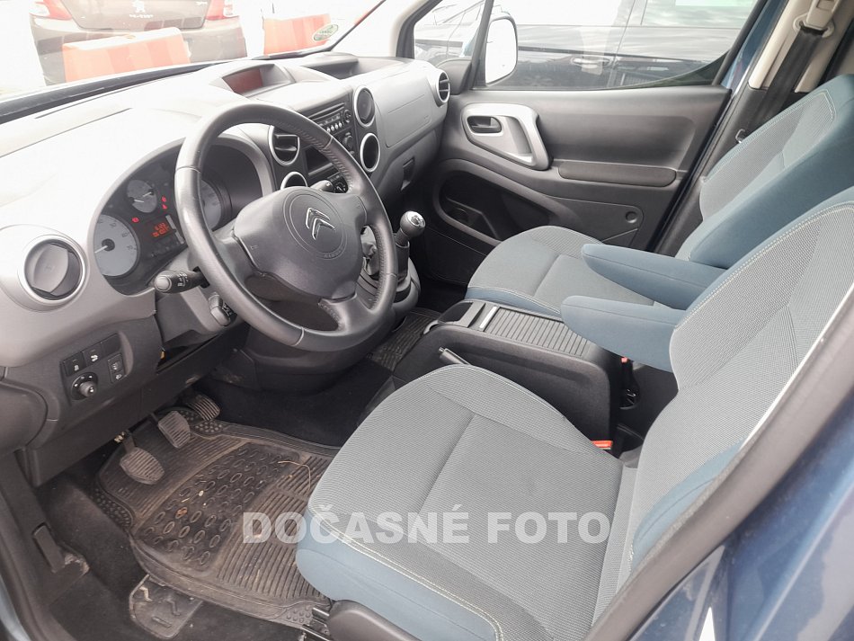 Citroën Berlingo 1.6VTi 