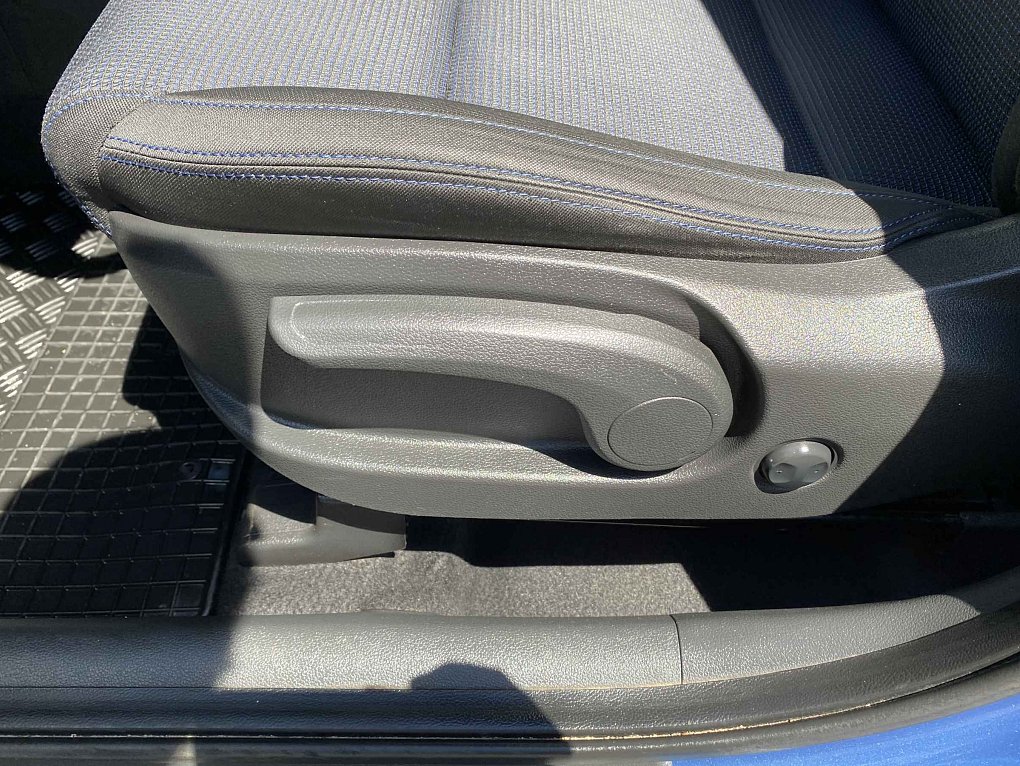 Hyundai Tucson 1.7 CRDi 