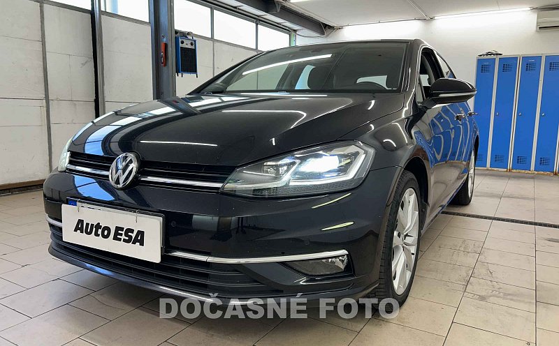 Volkswagen Golf 1.4 TSi 