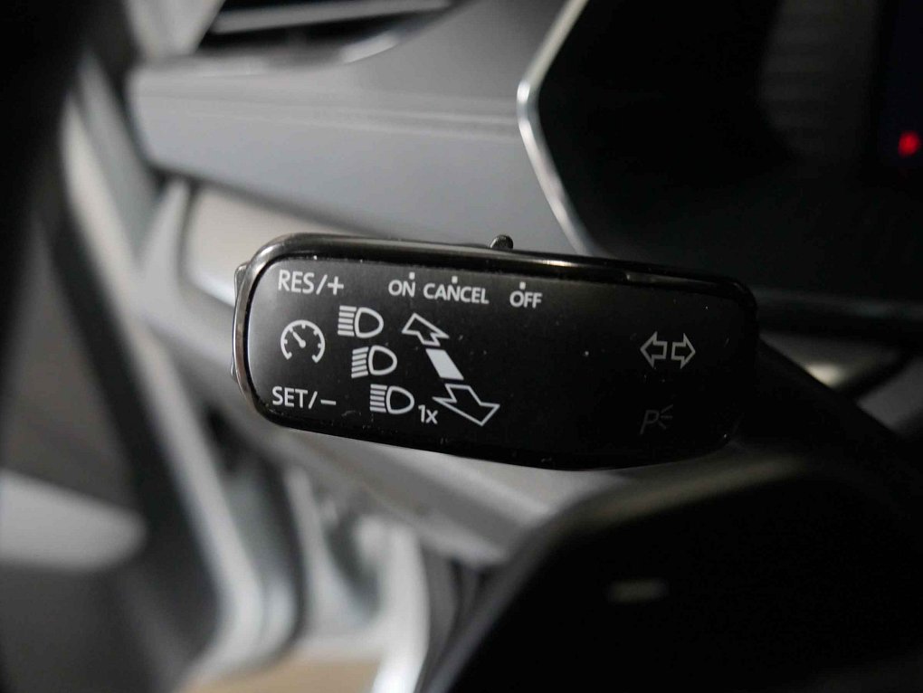 Škoda Octavia IV 2.0TDi Ambition 4x4