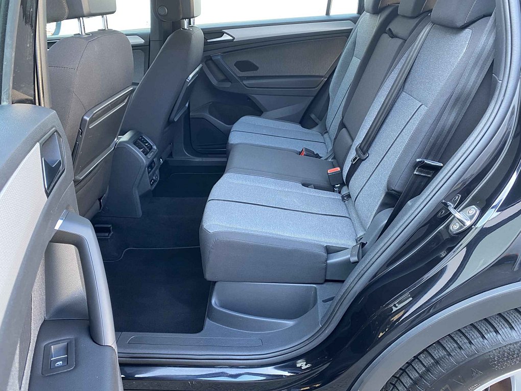 Seat Tarraco 1.5TSi Style