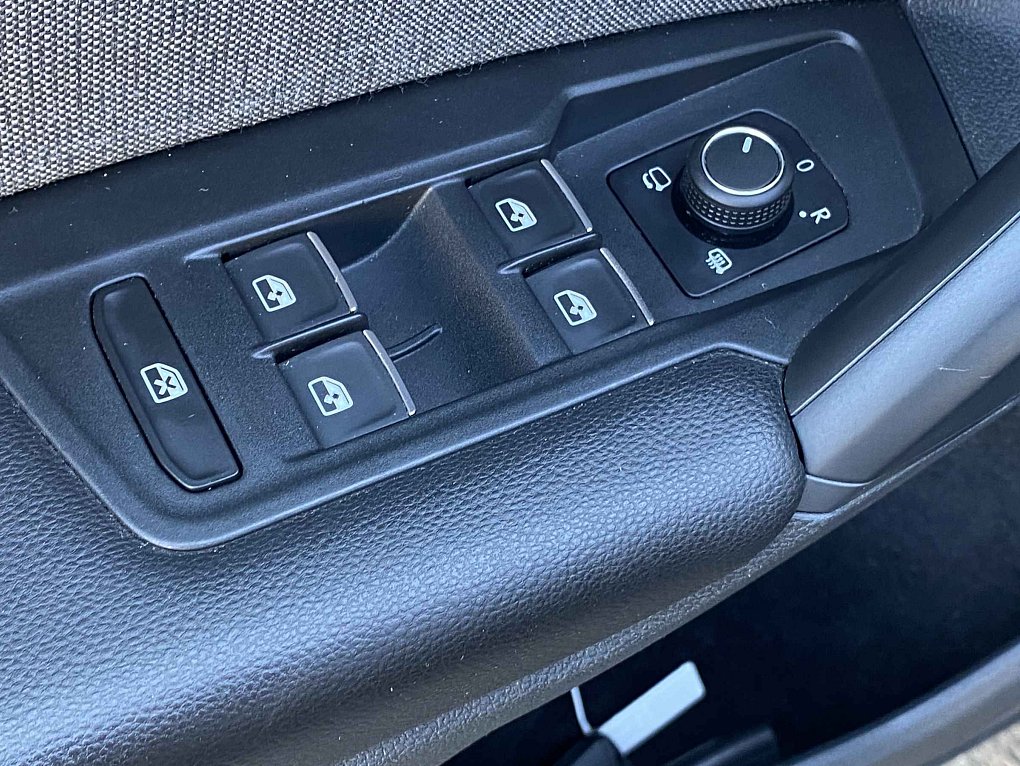 Seat Tarraco 1.5TSi Style