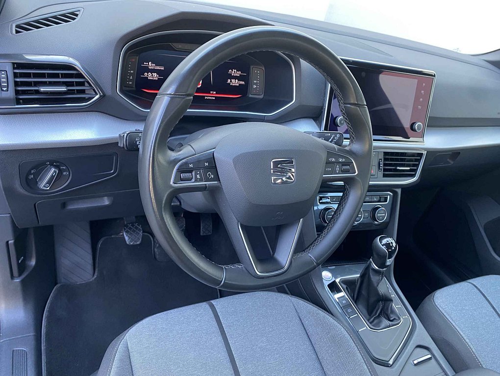 Seat Tarraco 1.5TSi Style