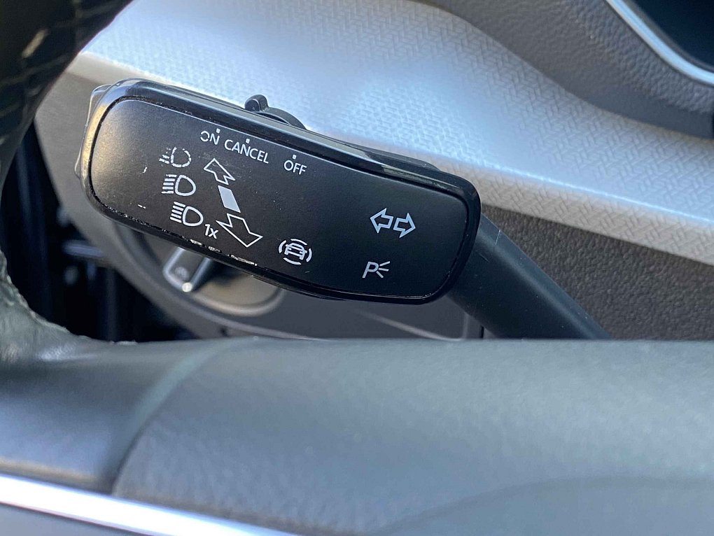 Seat Tarraco 1.5TSi Style