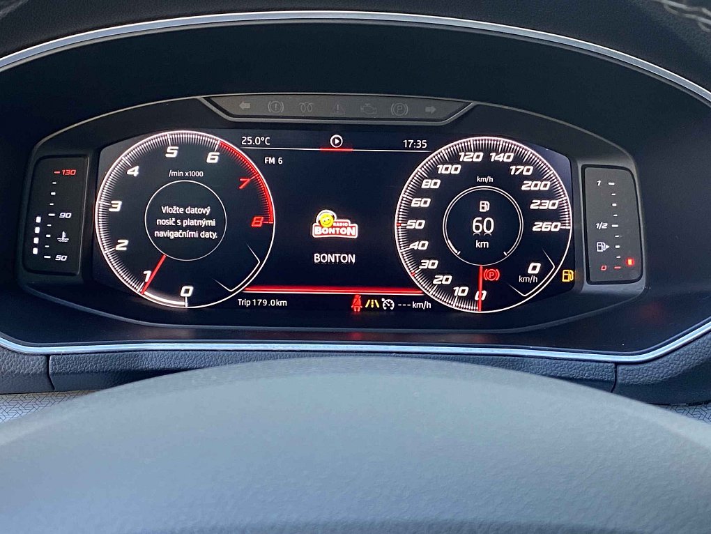 Seat Tarraco 1.5TSi Style