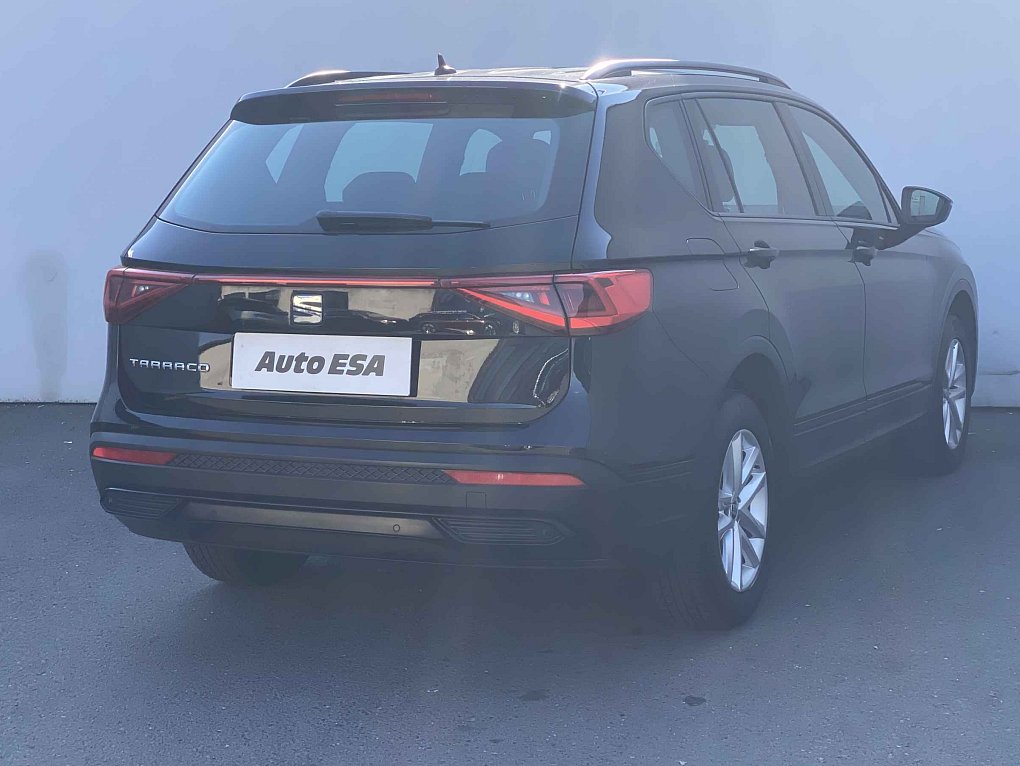 Seat Tarraco 1.5TSi Style