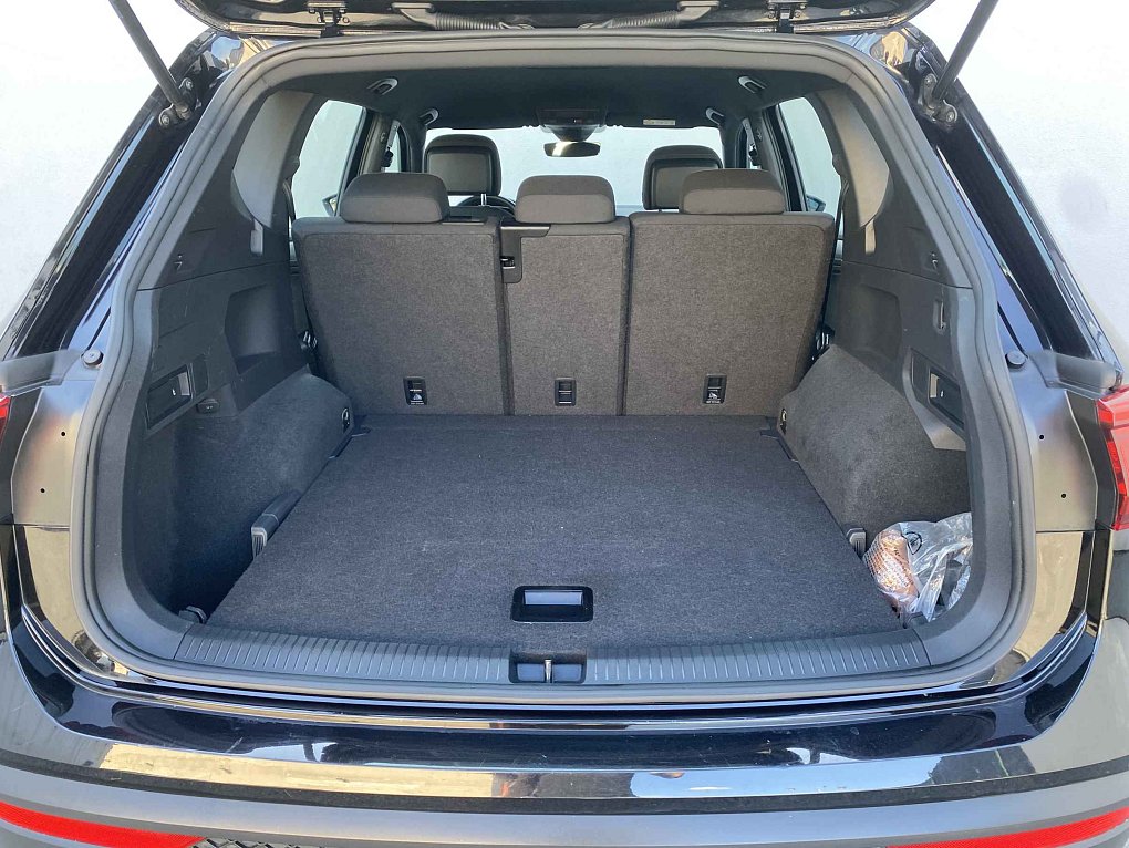 Seat Tarraco 1.5TSi Style