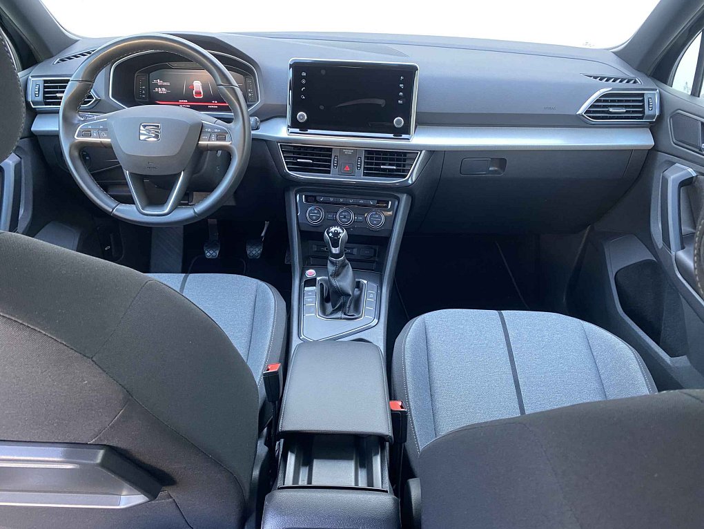 Seat Tarraco 1.5TSi Style