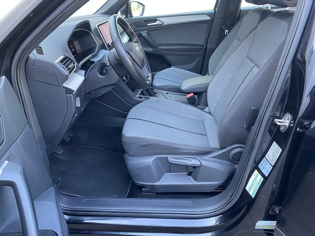 Seat Tarraco 1.5TSi Style