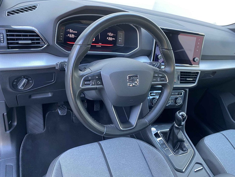 Seat Tarraco 1.5TSi Style