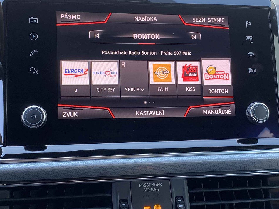 Seat Tarraco 1.5TSi Style