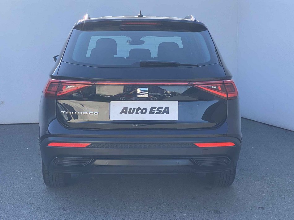 Seat Tarraco 1.5TSi Style
