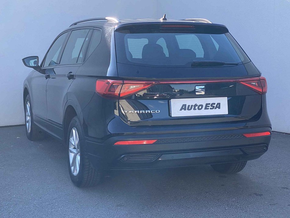 Seat Tarraco 1.5TSi Style
