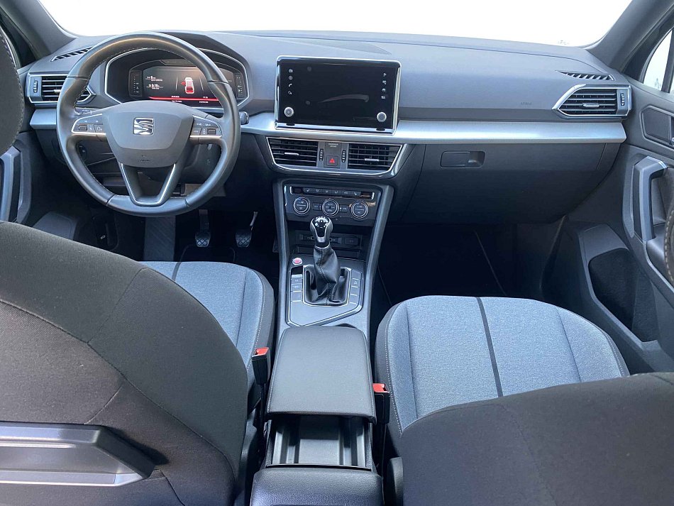 Seat Tarraco 1.5TSi Style