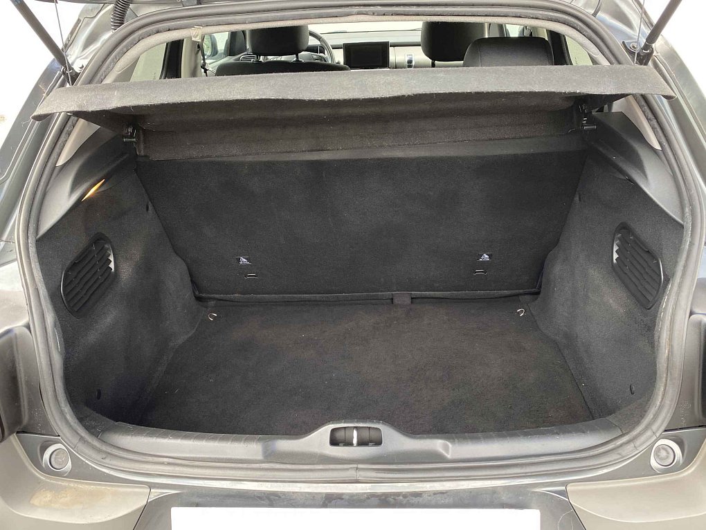 Citroën C4 Cactus 1.6HDi 