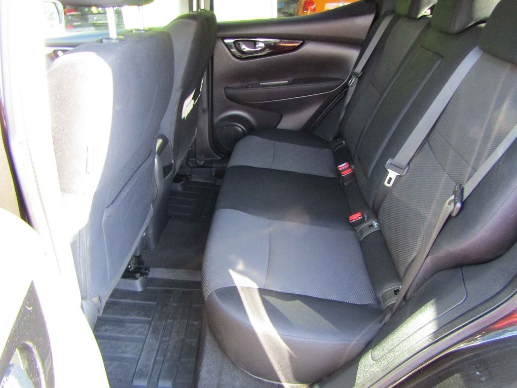 Nissan Qashqai 1.6DIG-T 
