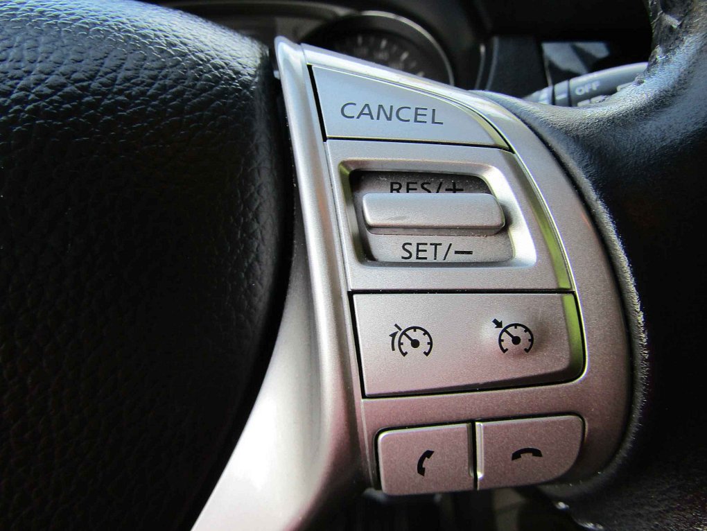 Nissan Qashqai 1.6DIG-T 