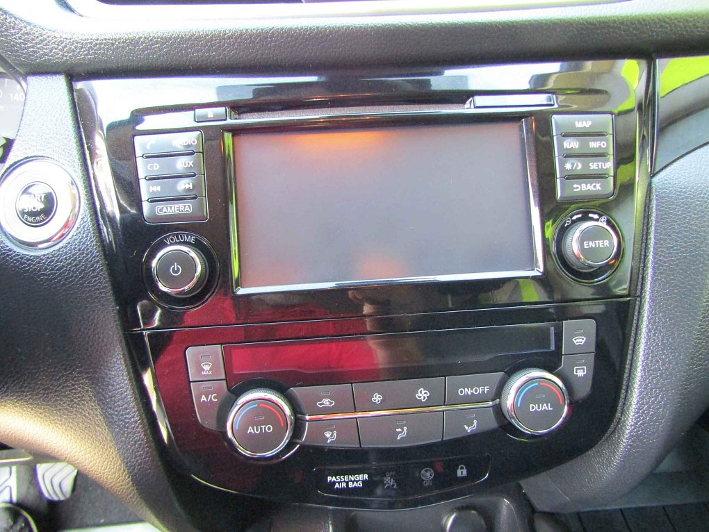 Nissan Qashqai 1.6DIG-T 