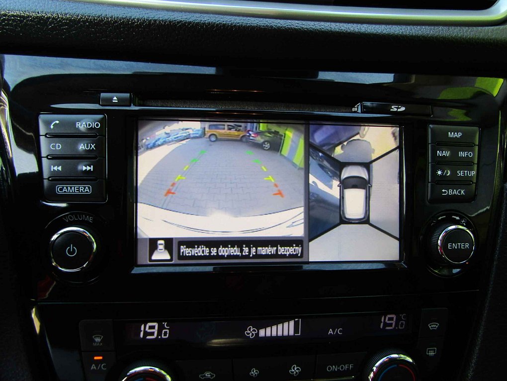 Nissan Qashqai 1.6DIG-T 