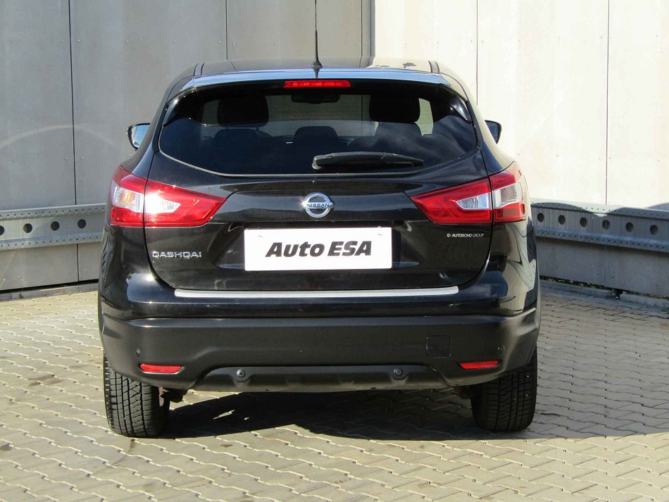 Nissan Qashqai 1.6DIG-T 