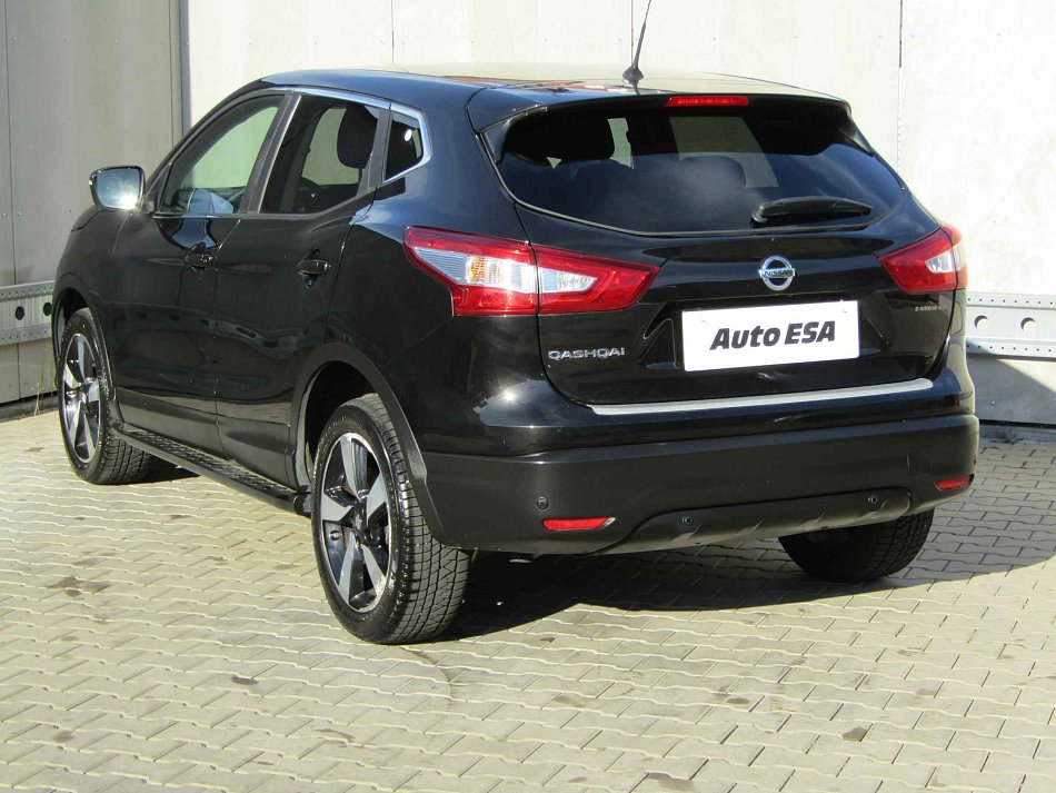 Nissan Qashqai 1.6DIG-T 