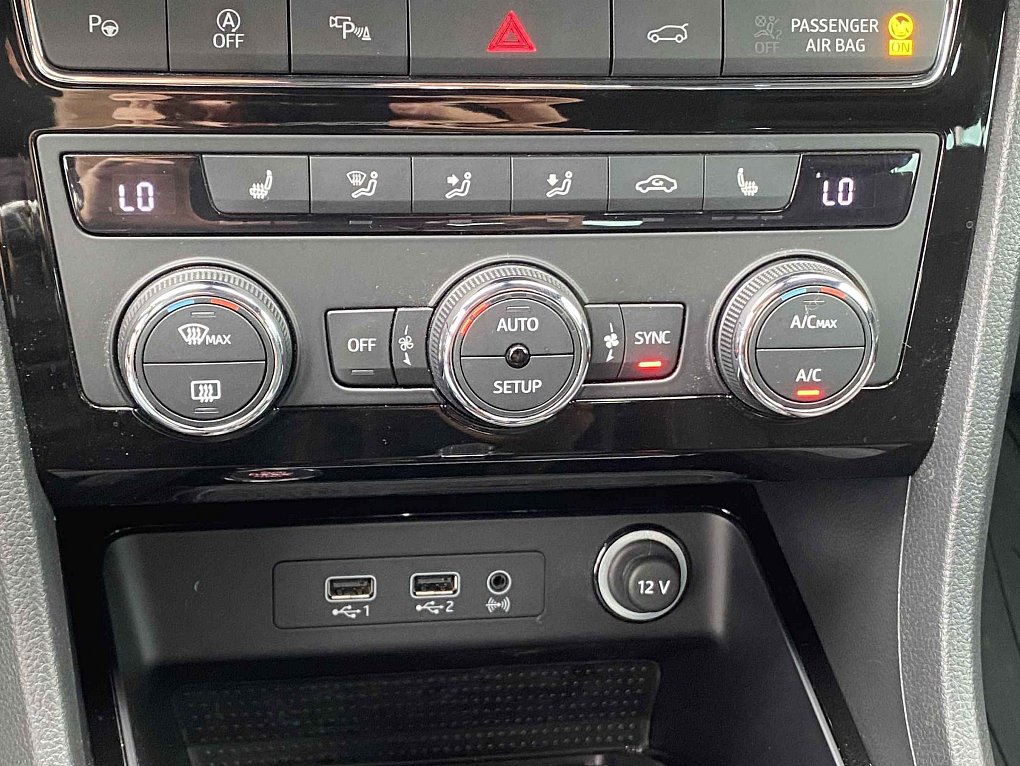 Seat Ateca 2.0 TSi FR 4x4