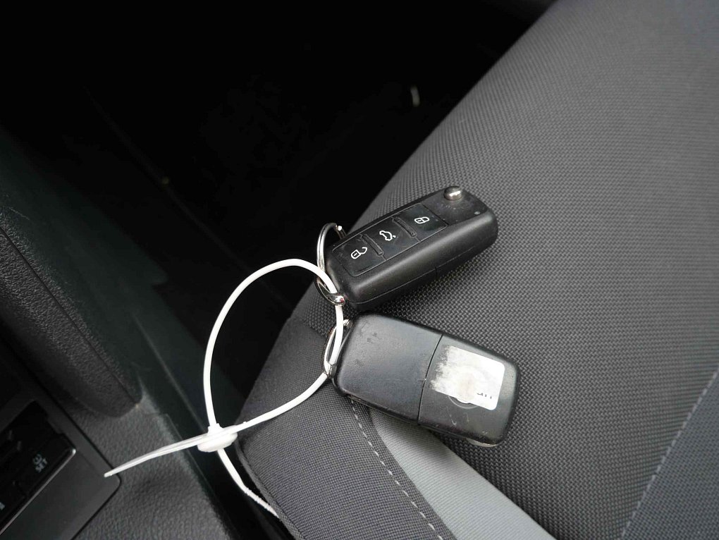 Volkswagen Touran 1.2 TSi Life
