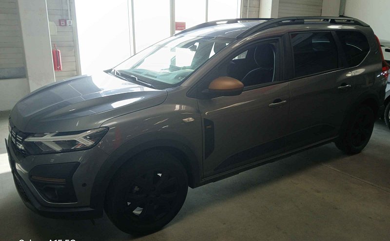 Dacia Jogger 1.0 i + LPG 