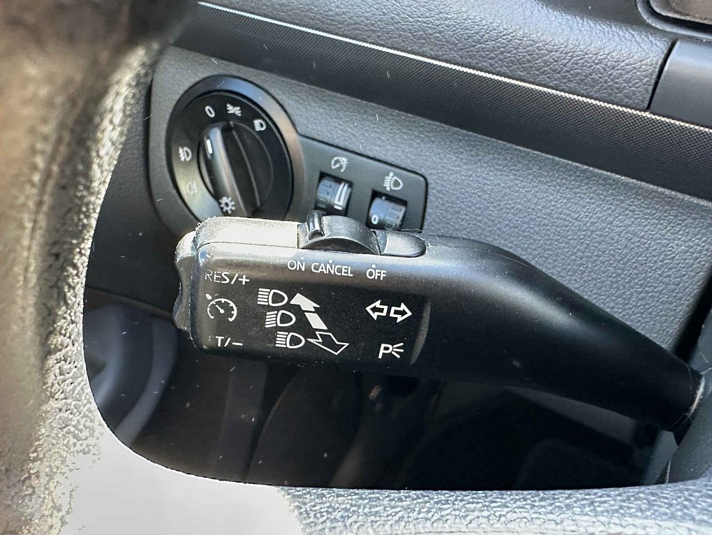 Volkswagen Touran 1.9TDi 