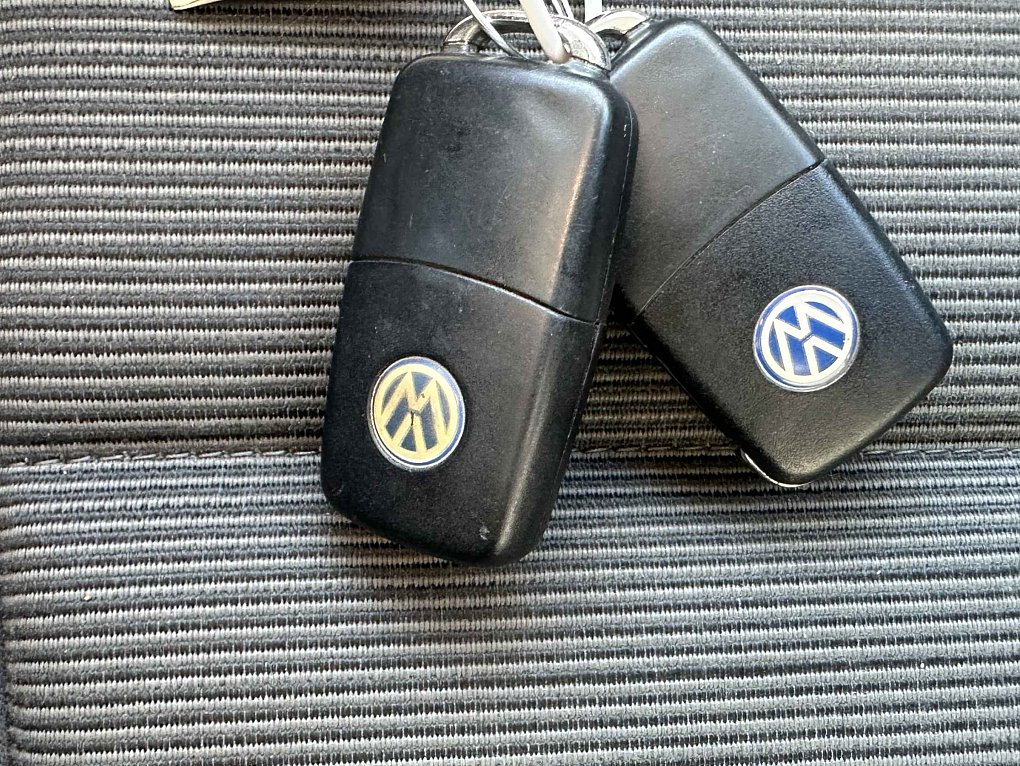 Volkswagen Touran 1.9TDi 