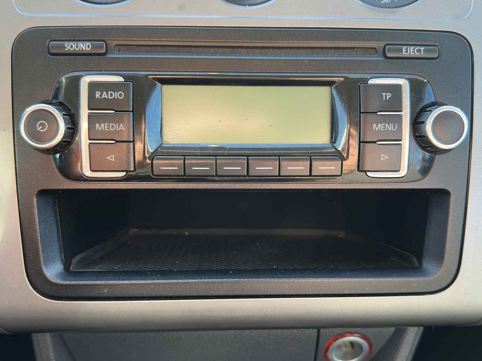 Volkswagen Touran 1.9TDi 