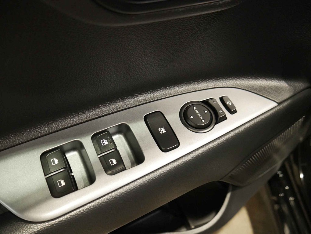 Kia Rio 1.0 TGDI 
