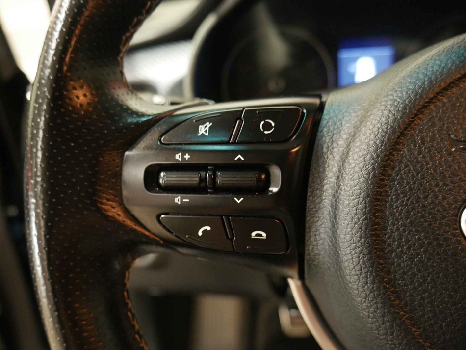 Kia Rio 1.0 TGDI 