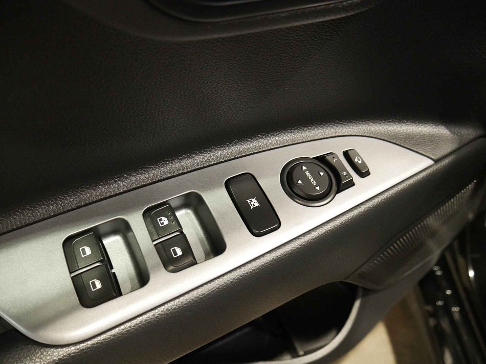 Kia Rio 1.0 TGDI 