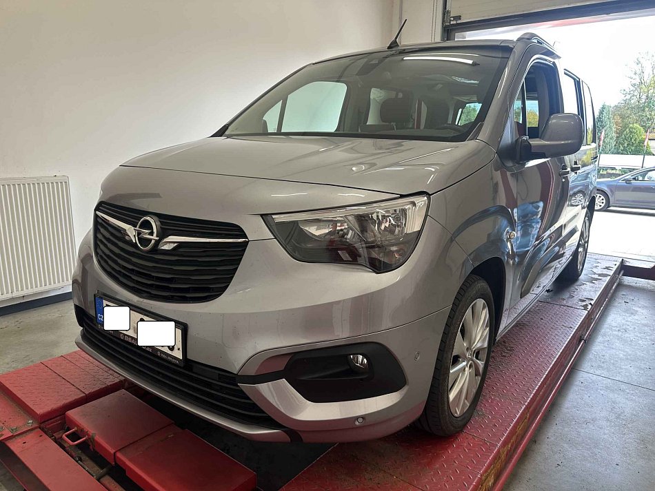 Opel Combo 1.5CDTi 