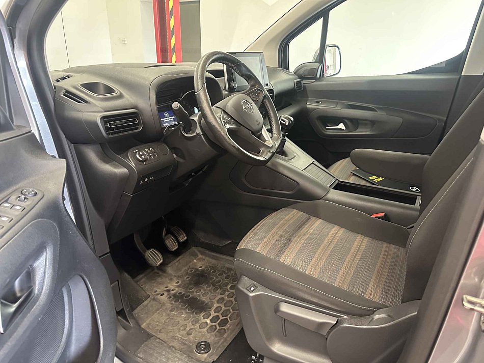 Opel Combo 1.5CDTi 