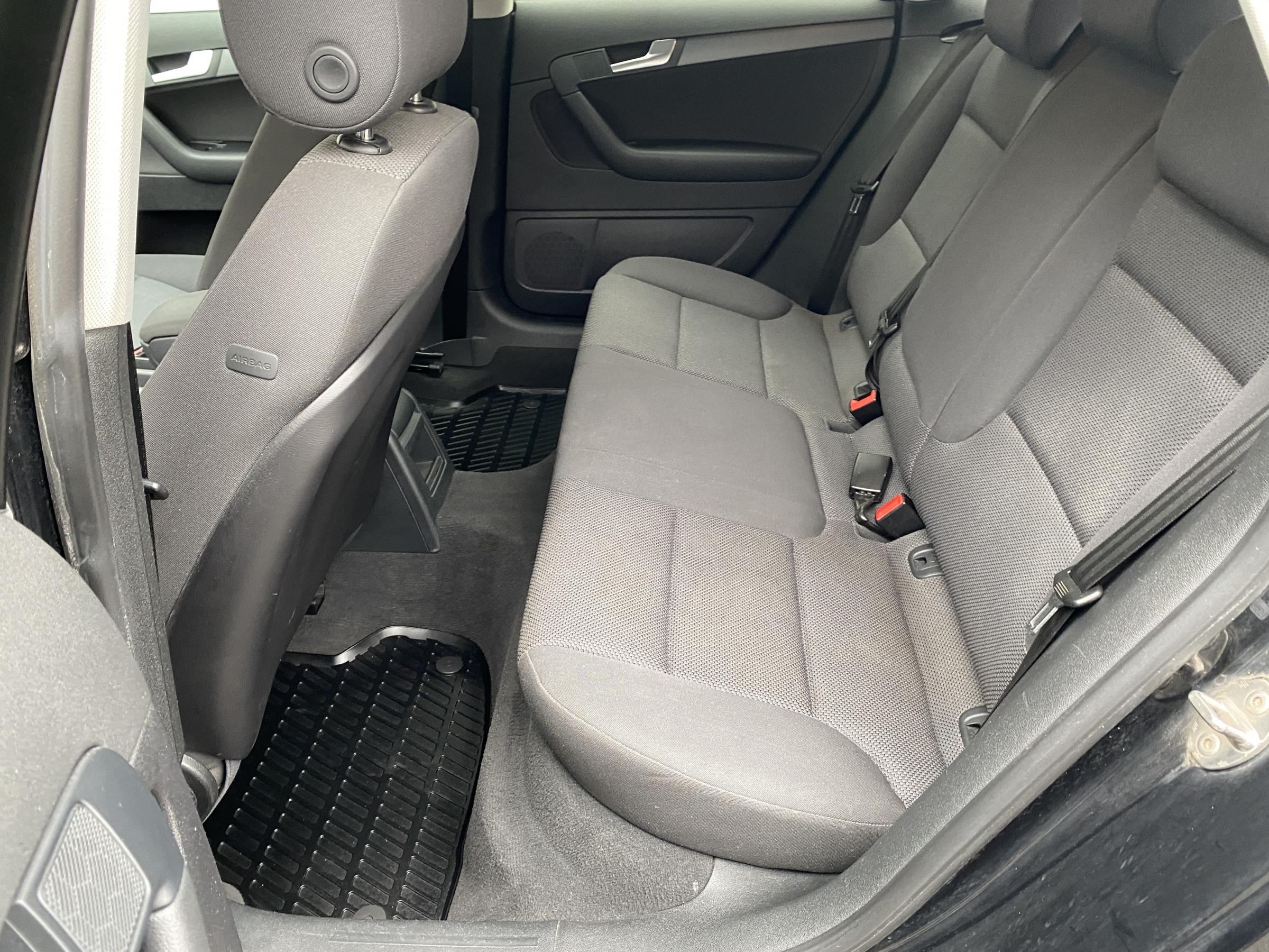 Audi A3, 2012 - pohled č. 11