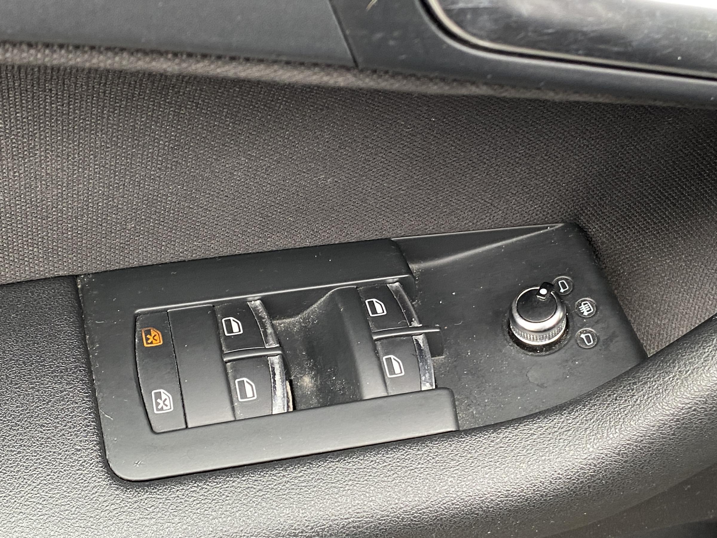 Audi A3, 2012 - pohled č. 12