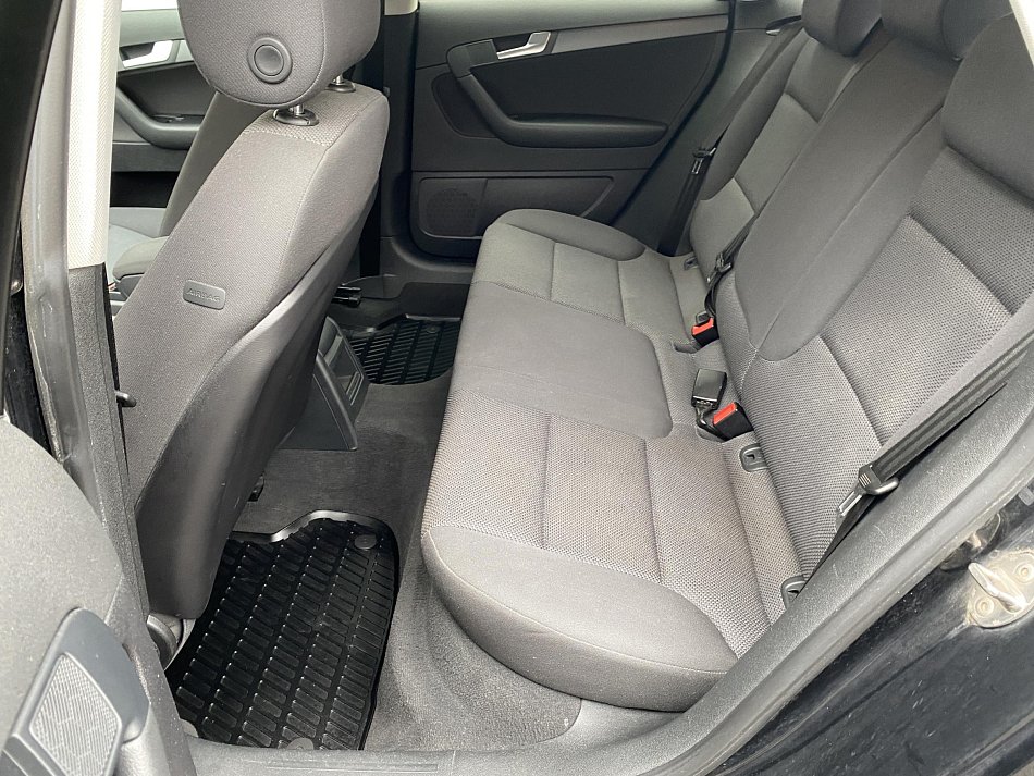 Audi A3 1.4 TFSi  Sportback