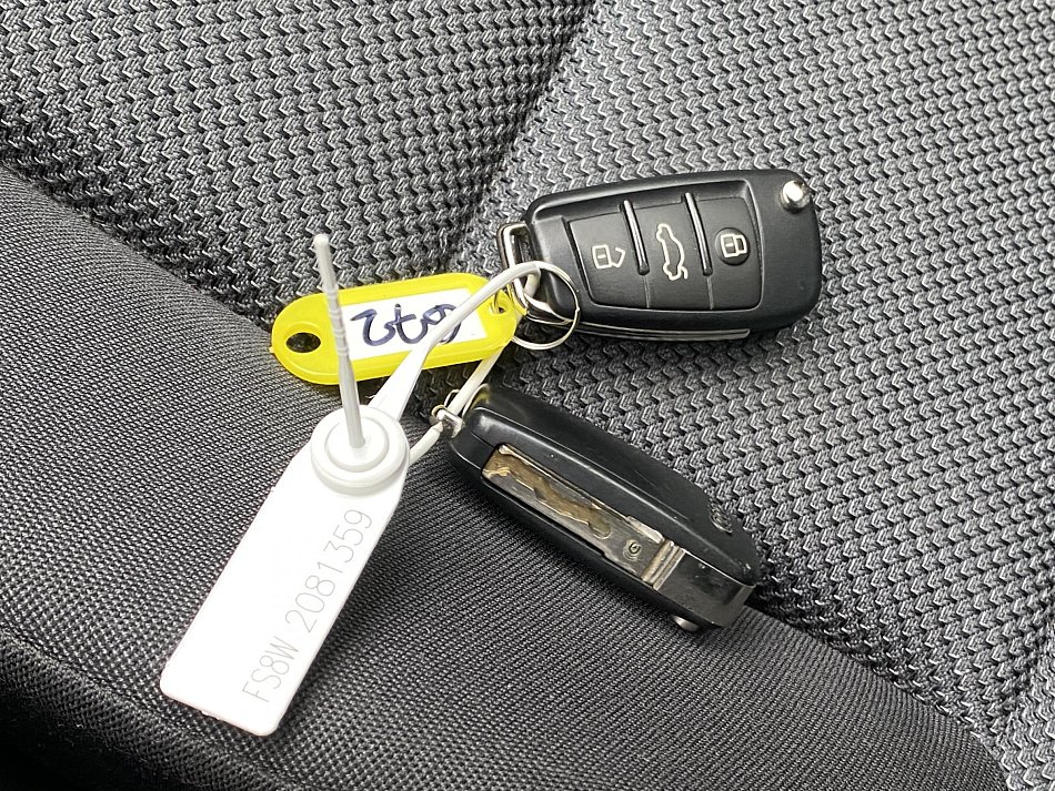 Audi A3 1.4 TFSi  Sportback